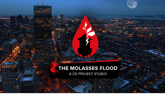 The Molasses Flood video games development studio joins CD PROJEKT Group