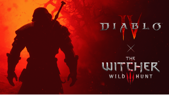 The Witcher 3 Songs of the Past Letten