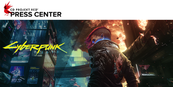 CD PROJEKT RED, Studio Trigger, and Netflix come together for global anime  CYBERPUNK: EDGERUNNERS - CD PROJEKT